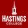 Hastings College logo